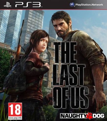 the last of us ps